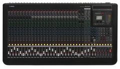 Yamaha AG06 6-channel Mixer and USB Audio Interface