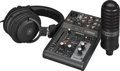 Yamaha MGP32X 32-channel Mixer with Effects
