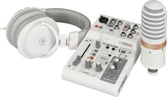 Yamaha MG12X CV 12-channel Stereo Mixer