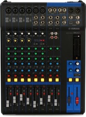 Yamaha AG03 Mk2 Livestreaming Pack - White