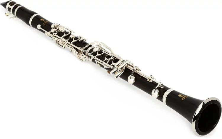 Yamaha YAC CL6C Bb Clarinet Mouthpiece - 6C