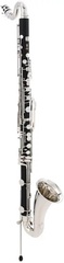 Yamaha YAC BCL4C Bass Clarinet Mouthpiece - 4C