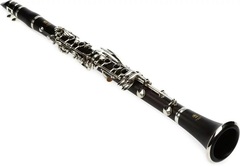 Yamaha CL5C Bb Clarinet Mouthpiece - 5C