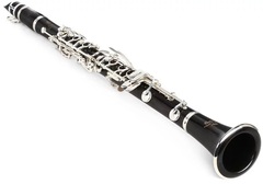 Yamaha CL4C Bb Clarinet Mouthpiece - 4C