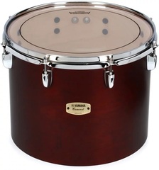 Yamaha Intermediate Single Head Concert Tom - 8-inch x 8-inch