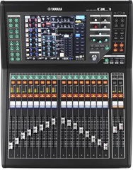 Yamaha TF1 40-channel Digital Mixer