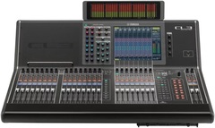 Yamaha CS-R3 38-fader Control Surface