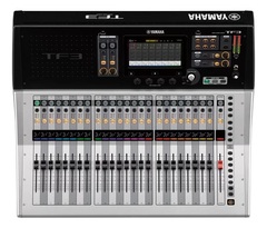 Yamaha CS-R5 38-fader Control Surface