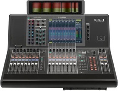 Yamaha QL1 32-channel Digital Mixing Console