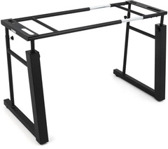Yamaha L85 Piano Stand - Black