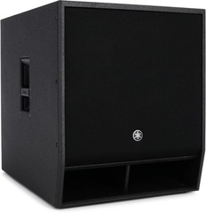 Yamaha SPCVR-DZR15 DZR15, DZR15-D, and CZR15 Speaker Cover