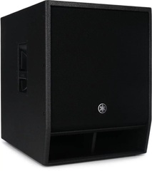 Yamaha SPCVR-DZR12 DZR12, DZR12-D, and CZR12 Speaker Cover