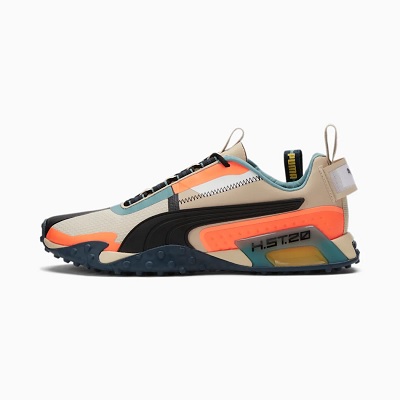 Puma - H.ST.20 KIT 2 Sneakers - Granola-Dark Night