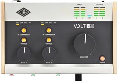Universal Audio Volt 276 USB-C Audio Interface