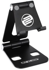 Reloop Smart Display Stand - Adjustable and Foldable Stand for Tablets and Smartphones