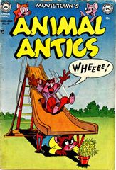 Movietowns Animal Antics 41