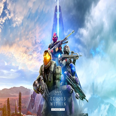 Halo Infinite Season 3