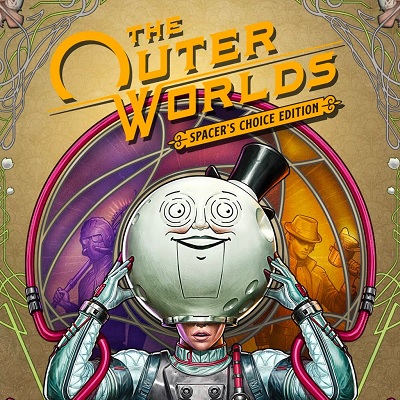 The Outer Worlds: Spacers Choice Edition