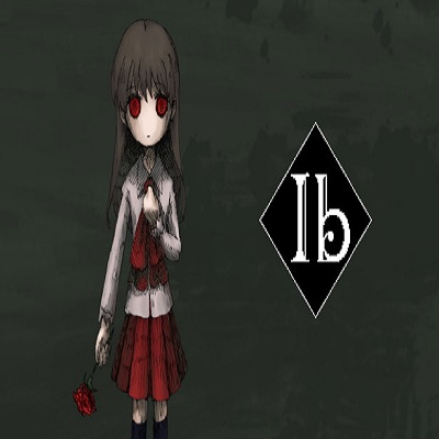 Ib (Video Game)