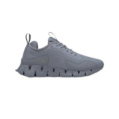Reebok - Zig Dynamica Women's Shoes - Cold Grey 4 / Rose Gold / Cold Grey 4
