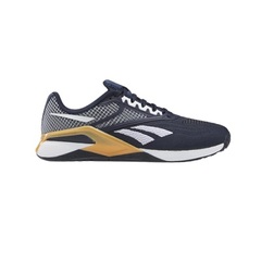 Reebok - Reebok Nano X2 Women's Training Shoes - Vector Navy / Peach Fuzz S23-R / Ftwr White