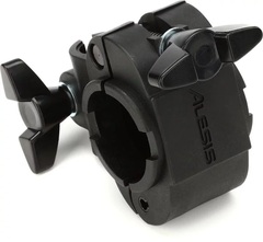 Alesis 102370054-A Command Mesh Clamp for Toms and Cymbals