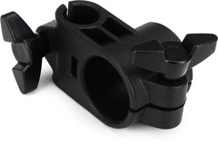 Alesis 102370019-A Surge Mesh Clamp for Toms and Cymbals