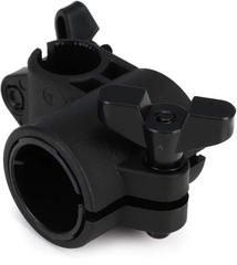 Alesis 102370027-A Nitro Mesh Clamp for Toms and Cymbals