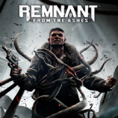 Remnant: From the Ashes