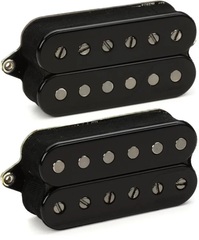 Fishman Fluence Javier Reyes 6-string Signature 2-piece Pickup Set