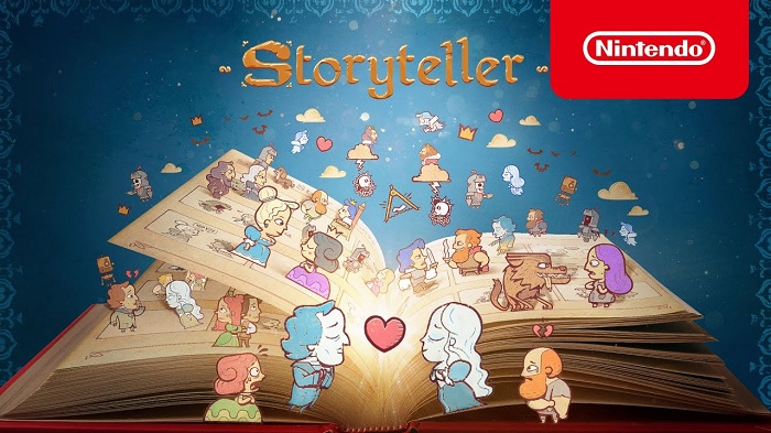 Storyteller