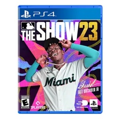 MLB The Show 23