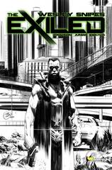 The Exiled #4 (Of 6) Cvr E 10 Copy Incv Blanco B&W Var (MR) (STL263390)