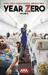 Year Zero Vol 0 Tp (MR) (STL262592)
