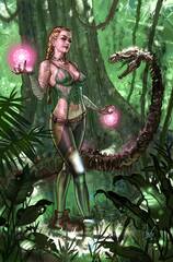 Gretel Mortal Vices Cvr C Noe (STL262524)