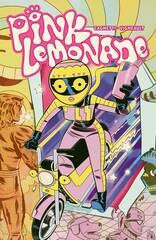Pink Lemonade Tp (STL262508)
