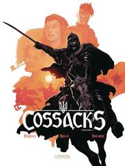 Cossacks Gn Vol 01 Winged Hussar (STL262505)
