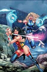 Grimm Fairy Tales #71 Cvr D Matos (STL262493)