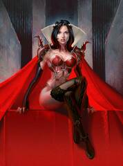 Grimm Fairy Tales #71 Cvr C Lomov (STL262492)