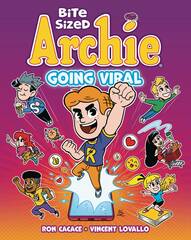 Bite Sized Archie Tp Vol 02 (STL262391)