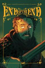 End After End Tp Vol 01 (STL262388)