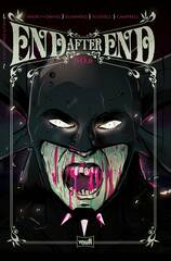 End After End #6 Cvr B Kangas (STL262365)