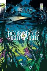 Door To Door Night By Night #5 Cvr A Cantirino (STL262357)