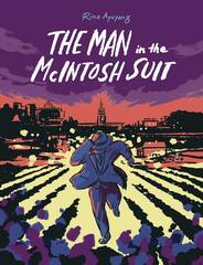 Man In Mcintosh Suit Tp (MR) (STL262331)