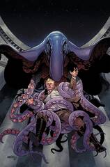 Lovecraft Unknown Kadath #8 Cvr E 20 Copy Nieto Virgin (MR) (STL262262)