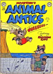 Movietowns Animal Antics 23