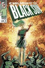 Children O/T Black Sun #4 Cvr C Casis X-Men #50 Homage (MR) (STL262254)