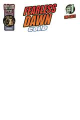 Fearless Dawn Cold One Shot Cvr C (STL262246)
