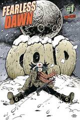 Fearless Dawn Cold One Shot Cvr B (STL262245)