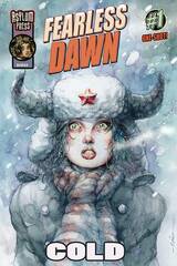 Fearless Dawn Cold One Shot Cvr A (STL262243)